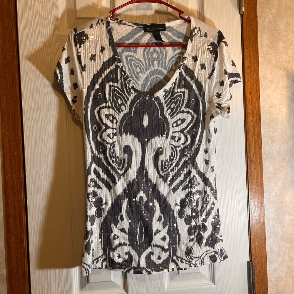 International Concept Shirt